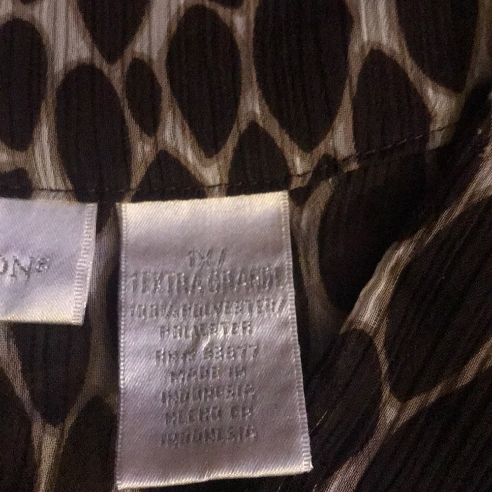 Blouse - Picture 4 of 4